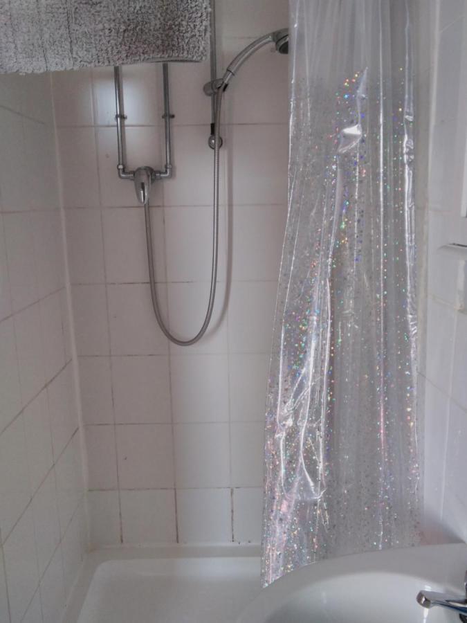 Leatham Park Guest House Blackpool Buitenkant foto